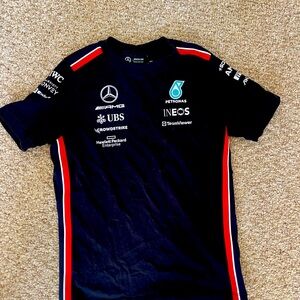 Kids petrona shirt size 152 fits 8-10 years old